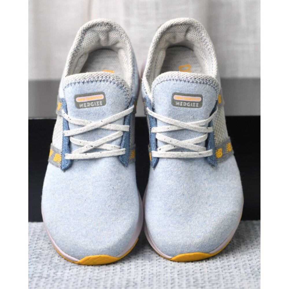 New! Size: 5 Women | New Balance Nergize V3 | WNXRGWG3 - Picture 9 of 13